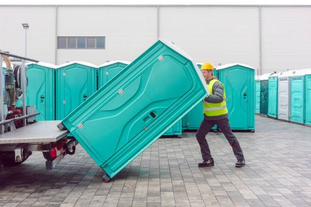 Best Porta potty rental for parties  in Byron, GA