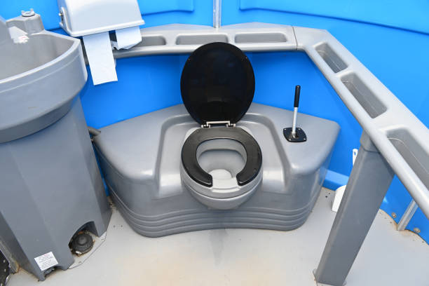 Best Portable toilet rental cost  in Byron, GA