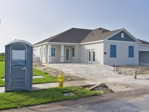 Best Wedding porta potty rental  in Byron, GA